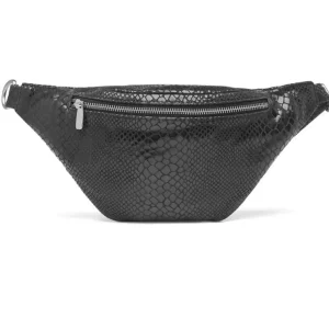 Depeche. All Bags*Depeche 12556 Bumbag-BLACK