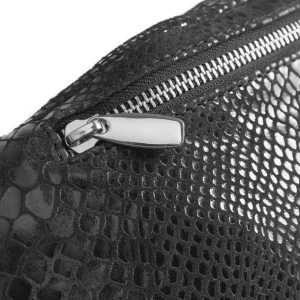 Depeche. All Bags*Depeche 12556 Bumbag-BLACK