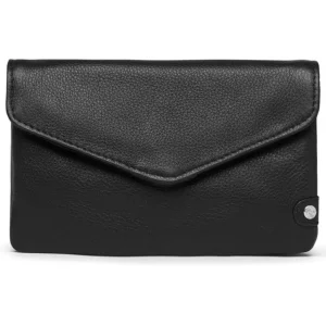 Depeche. All Bags*DEPECHE 16046 Purse-BLACK