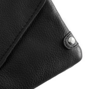 Depeche. All Bags*DEPECHE 16046 Purse-BLACK