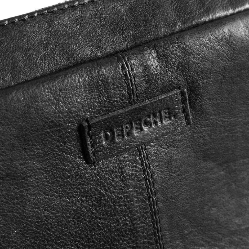 depeche_crossboby_black_3.webp Depeche. All Bags*Depeche Crossboby 15826-BLACK