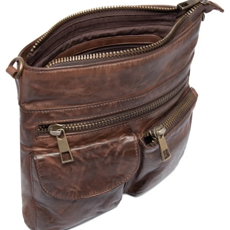 depeche_leather_crossbody_1-1.webp Depeche. All Bags*Depeche Leather Crossbody 15350 Winter Brown