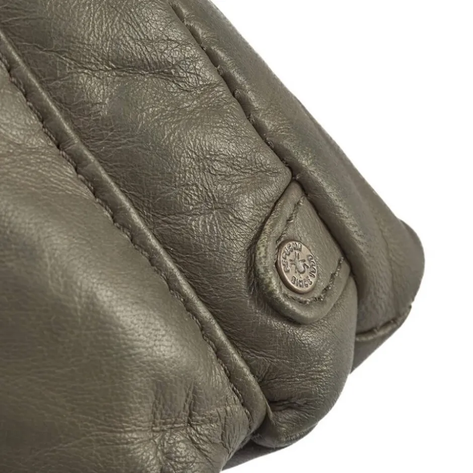 depeche_leather_crossbody_2-3.webp Depeche. All Bags*Depeche Leather Crossbody 15350-ARMY GREEN
