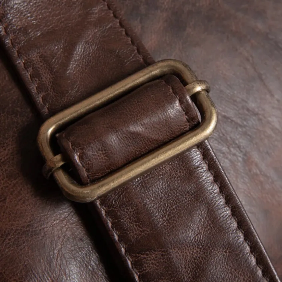 depeche_leather_crossbody_4-1.webp Depeche. All Bags*Depeche Leather Crossbody 15350 Winter Brown