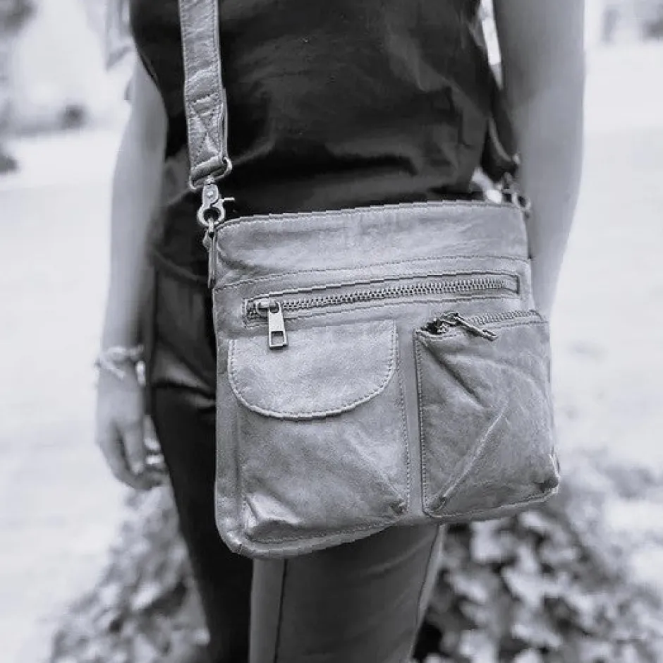 depeche_leather_crossbody_5.webp Depeche. All Bags*Depeche Leather Crossbody 15350-BLACK