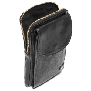 Depeche. All Bags*DEPECHE Mobile Bag 14300-BLACK GOLD