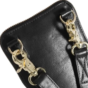 Depeche. All Bags*DEPECHE Mobile Bag 14300-BLACK GOLD