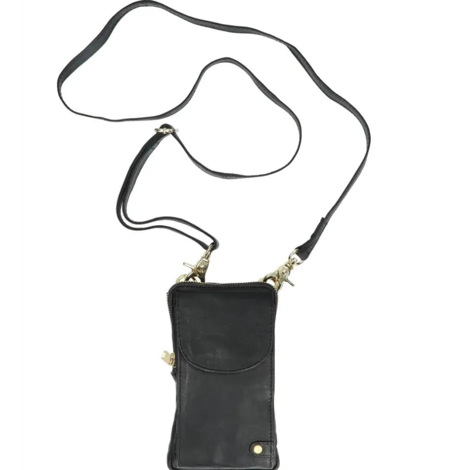 depeche_mobile_bag_black__4.webp Depeche. All Bags*DEPECHE Mobile Bag 14300-BLACK GOLD