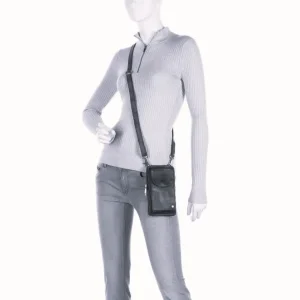 Depeche. All Bags*DEPECHE Mobile Bag 14300-BLACK GOLD