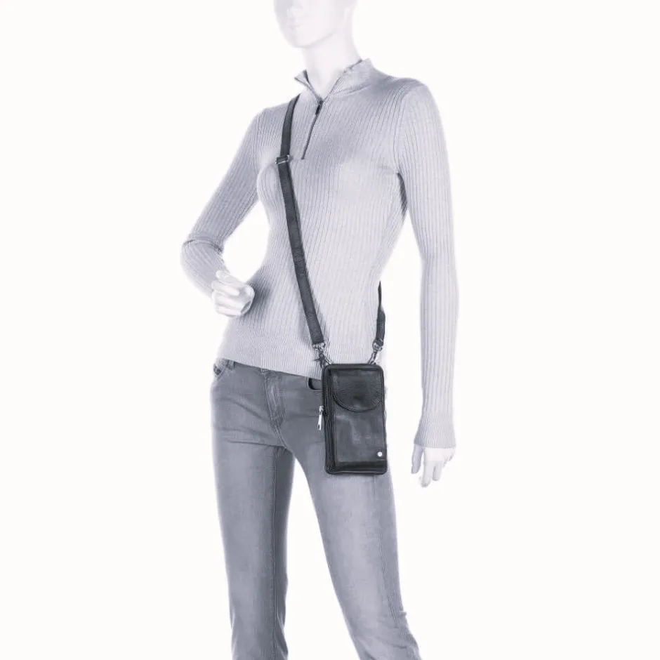 depeche_mobile_bag_black__5.webp Depeche. All Bags*DEPECHE Mobile Bag 14300-BLACK GOLD