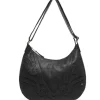Depeche. All Bags*Depeche Shoulder Bag 15874-BLACK