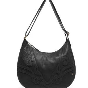 Depeche. All Bags*Depeche Shoulder Bag 15874-BLACK