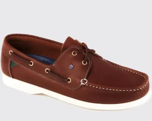 Dubarry Casual Shoes*ADMIRALS-BROWN