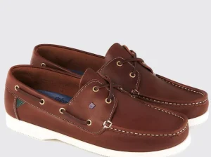 Dubarry Casual Shoes*ADMIRALS-BROWN