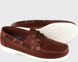 Dubarry Casual Shoes*ADMIRALS-BROWN