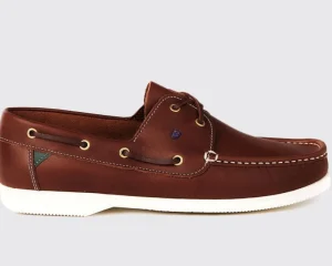 Dubarry Casual Shoes*ADMIRALS-BROWN