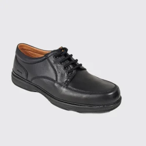 Dubarry Casual*Bide Ex Wide-BLACK