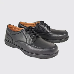 Dubarry Casual*Bide Ex Wide-BLACK