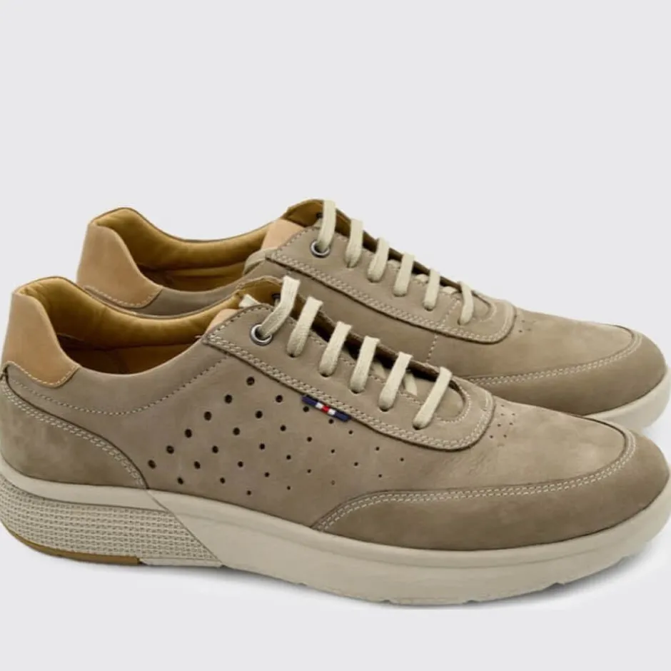 dubarry_bragg_caffee_1.webp Dubarry Casual*BRAGG -CAFFEE