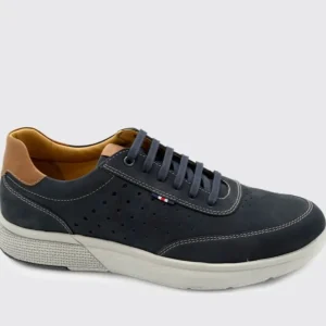 Dubarry Casual*BRAGG -NAVY