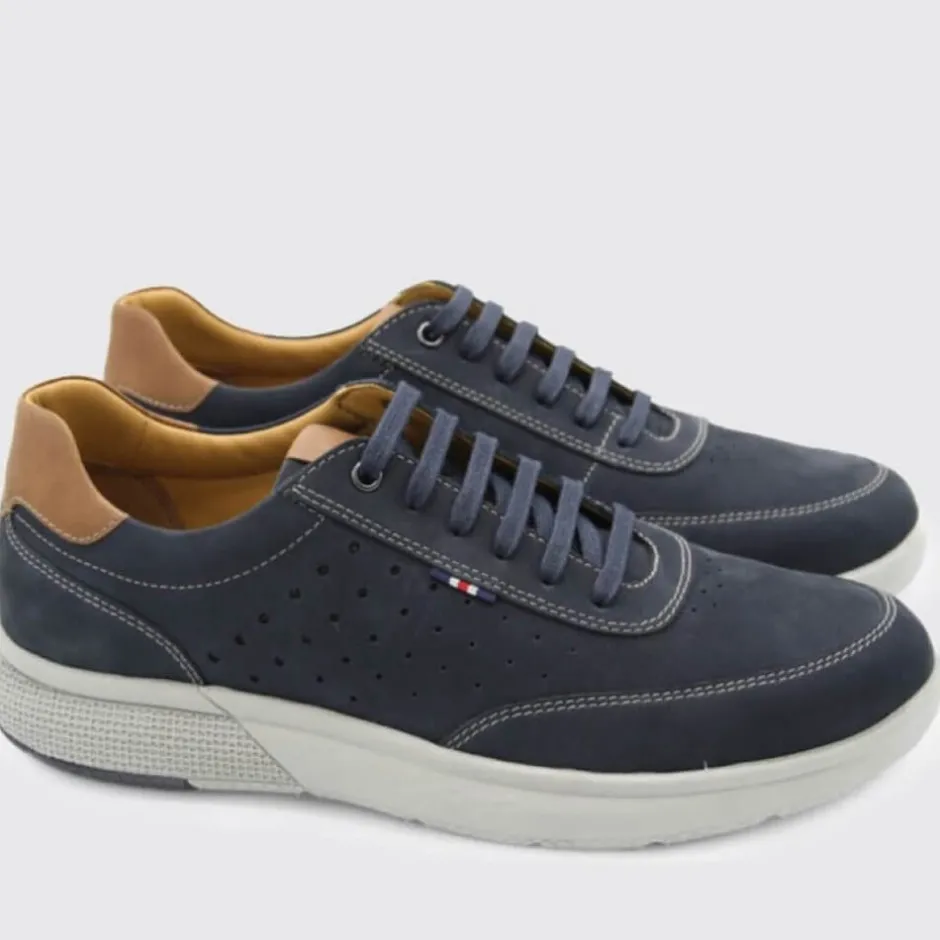 dubarry_bragg_navy_1.webp Dubarry Casual*BRAGG -NAVY