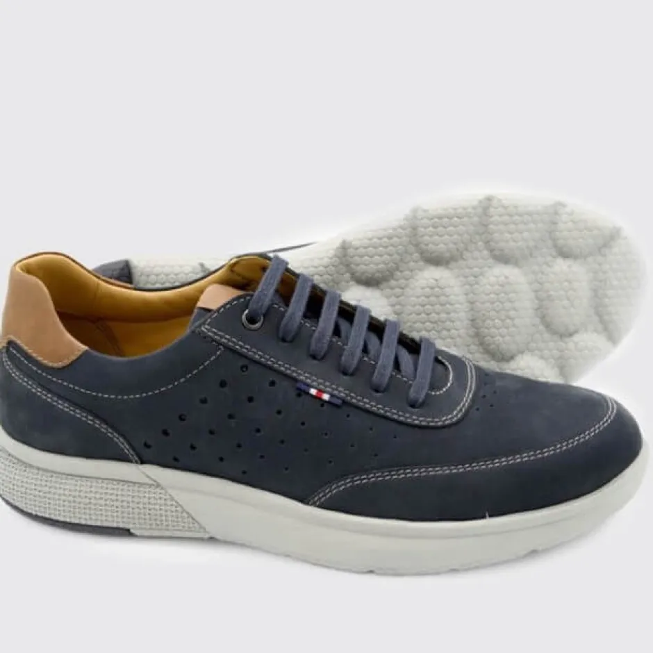 dubarry_bragg_navy_2.webp Dubarry Casual*BRAGG -NAVY