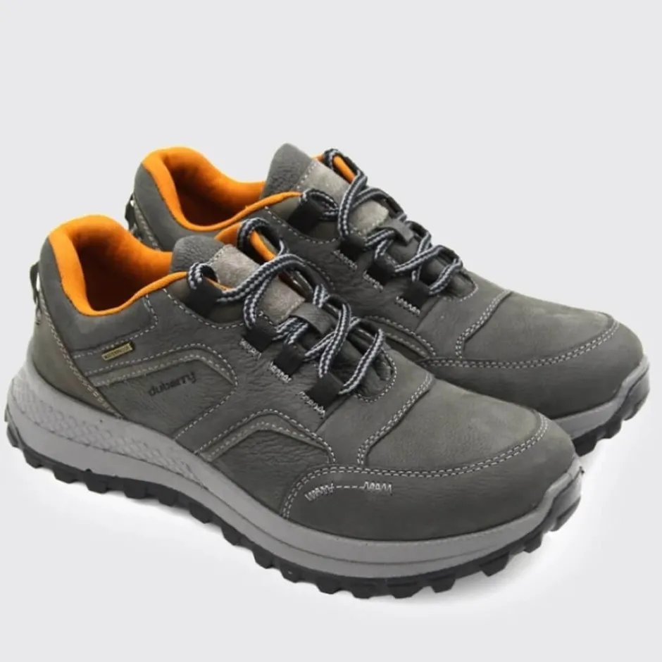 dubarry_colorado_grey_1.webp Dubarry Waterproof Shoes & Boots | Casual*COLORADO -GREY