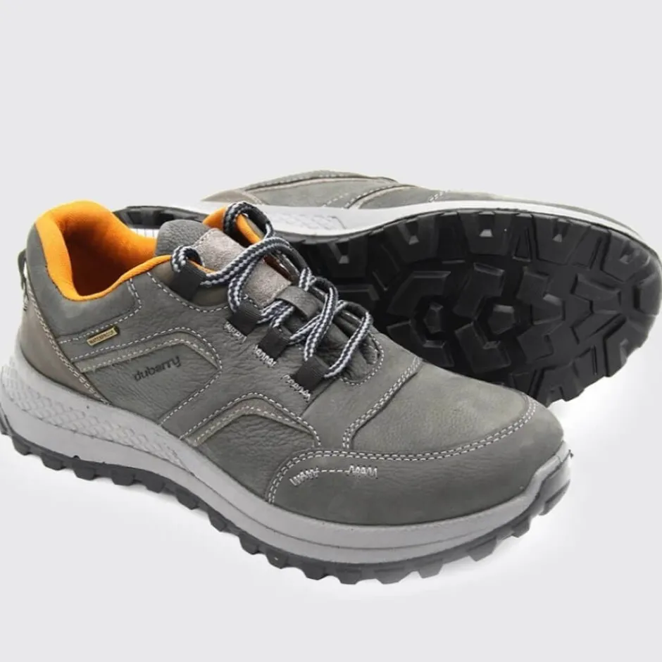 dubarry_colorado_grey_3.webp Dubarry Waterproof Shoes & Boots | Casual*COLORADO -GREY