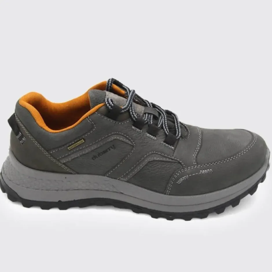 dubarry_colorado_grey_4.webp Dubarry Waterproof Shoes & Boots | Casual*COLORADO -GREY