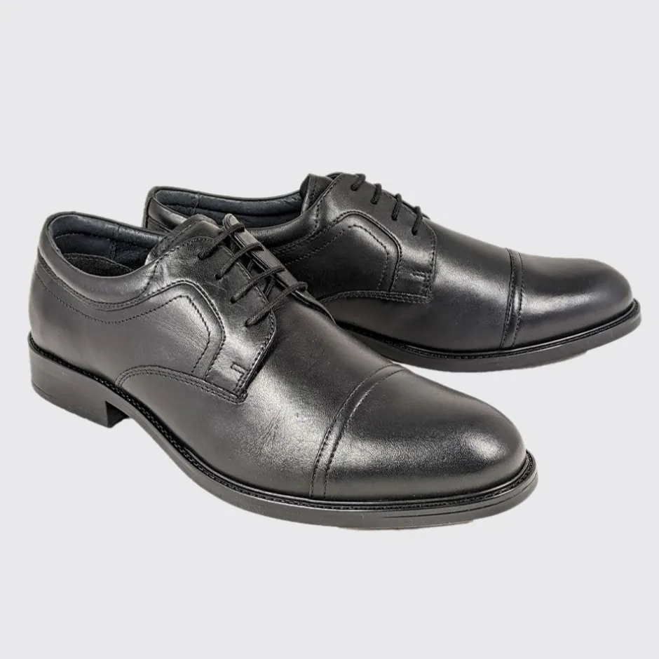 dubarry_dawson_black_1.webp Dubarry Casual | Formal*Dawson 5051-BLACK