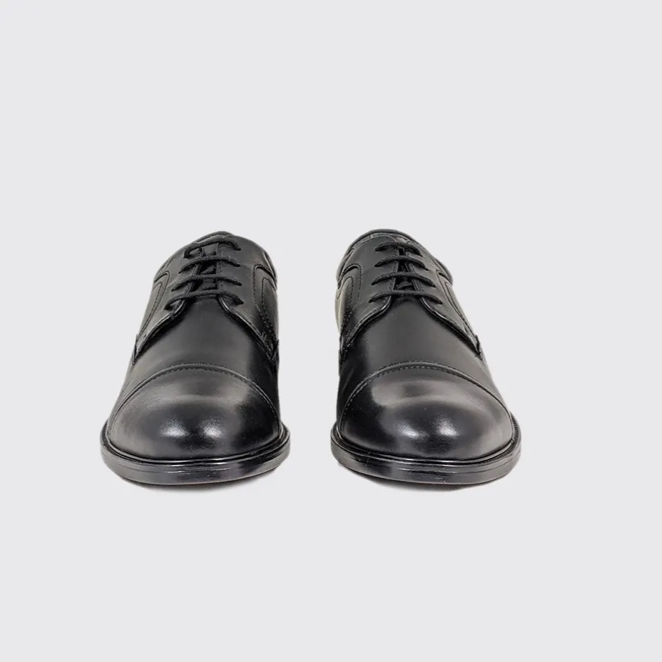dubarry_dawson_black_3.webp Dubarry Casual | Formal*Dawson 5051-BLACK