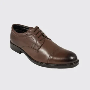 Dubarry Casual | Formal*Dawson 5051-BROWN