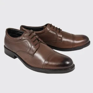 Dubarry Casual | Formal*Dawson 5051-BROWN