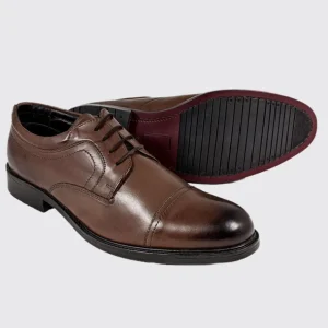 Dubarry Casual | Formal*Dawson 5051-BROWN
