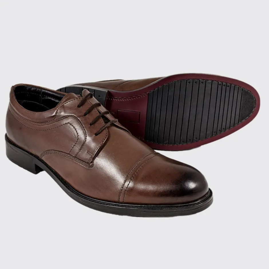 dubarry_dawson_brown_2.webp Dubarry Casual | Formal*Dawson 5051-BROWN