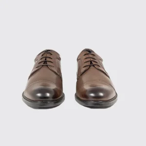 Dubarry Casual | Formal*Dawson 5051-BROWN