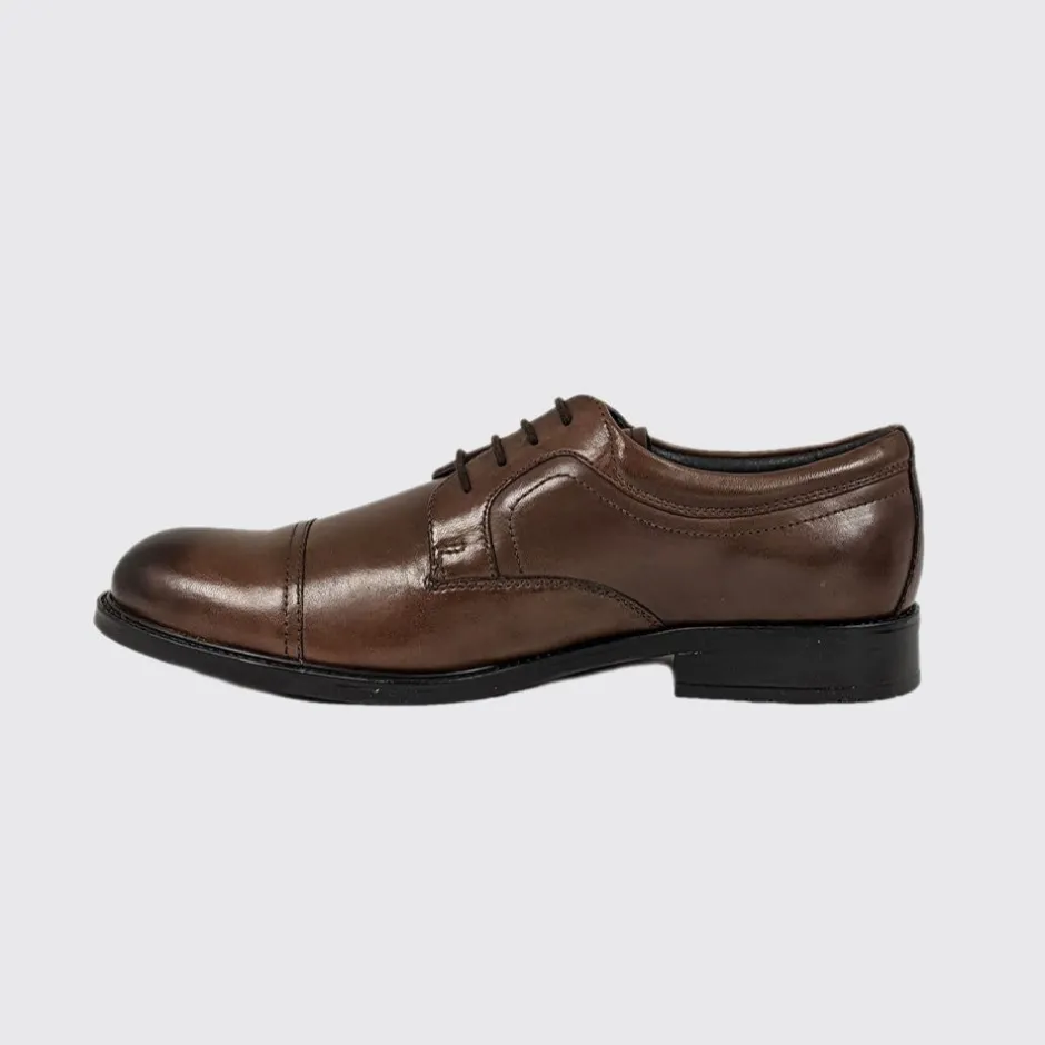dubarry_dawson_brown_4.webp Dubarry Casual | Formal*Dawson 5051-BROWN