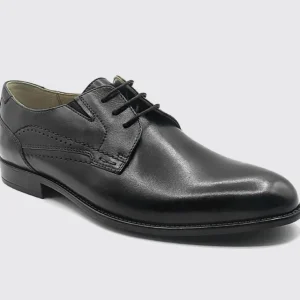 Dubarry Wide Fit | Casual*Dell Extra Fit -BLACK