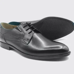 Dubarry Wide Fit | Casual*Dell Extra Fit -BLACK