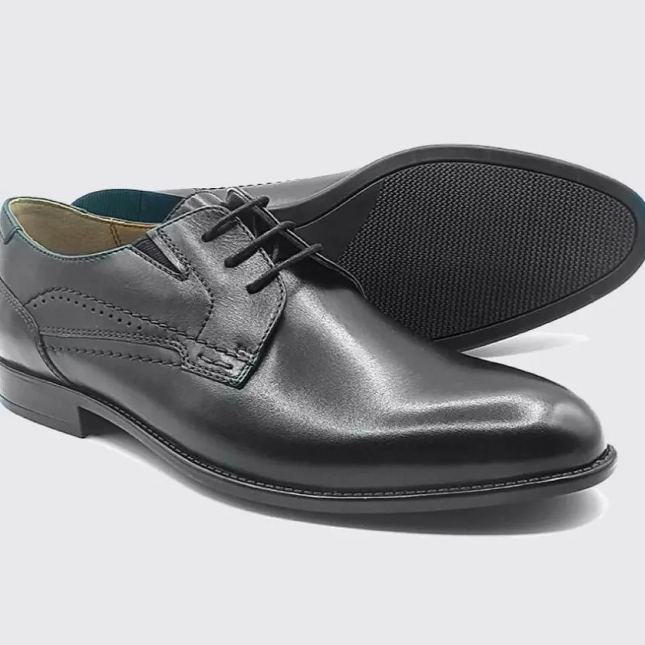 dubarry_dell_extra_fit_bl_1.webp Dubarry Wide Fit | Casual*Dell Extra Fit -BLACK