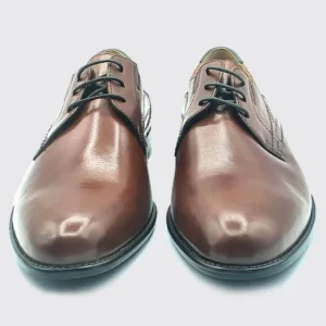 Dubarry Wide Fit | Casual*Dell Extra Fit -CHESTNUT