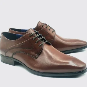 Dubarry Casual | Formal*DEMPSEY -CHESTNUT