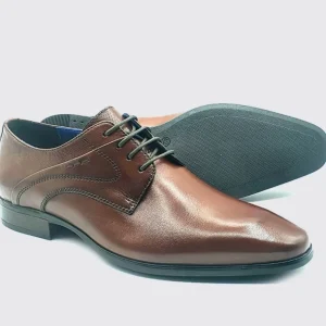 Dubarry Casual | Formal*DEMPSEY -CHESTNUT