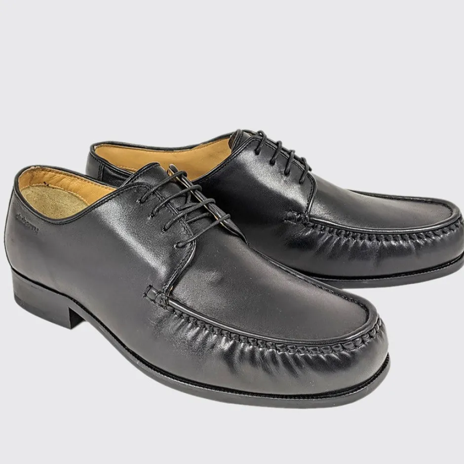 dubarry_denver_black_2.webp Dubarry Casual | Formal*Denver 4848-BLACK
