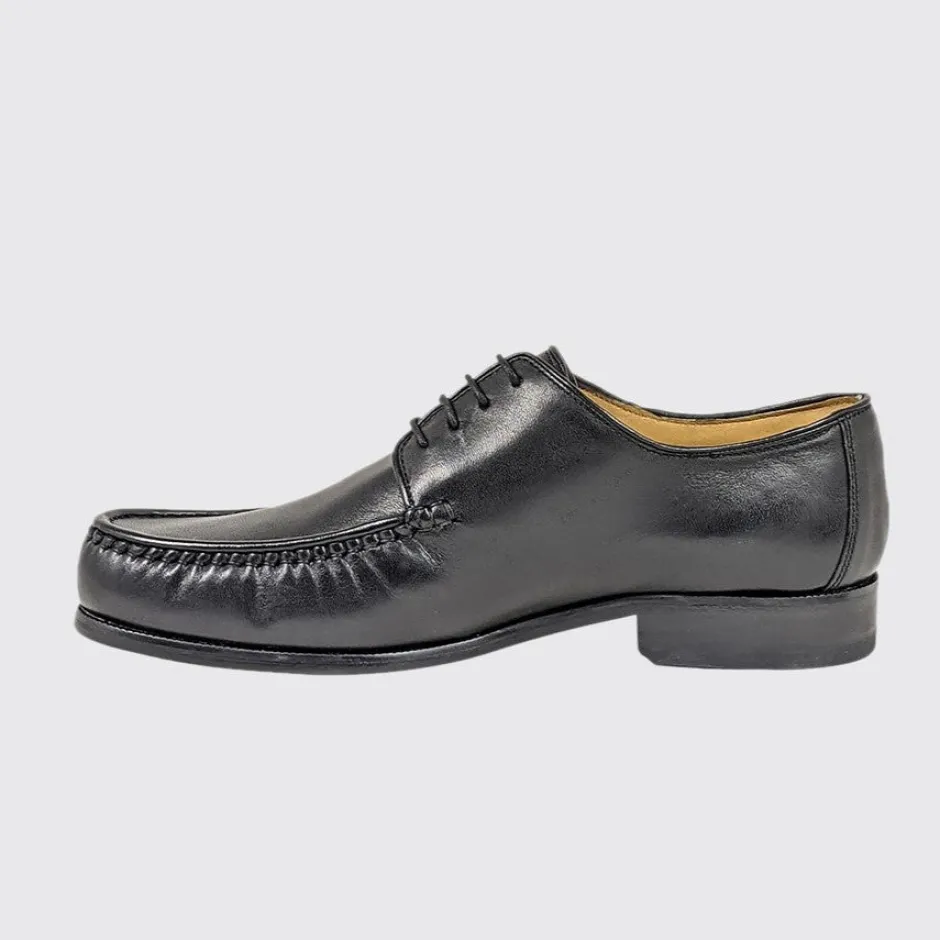 dubarry_denver_black_3.webp Dubarry Casual | Formal*Denver 4848-BLACK