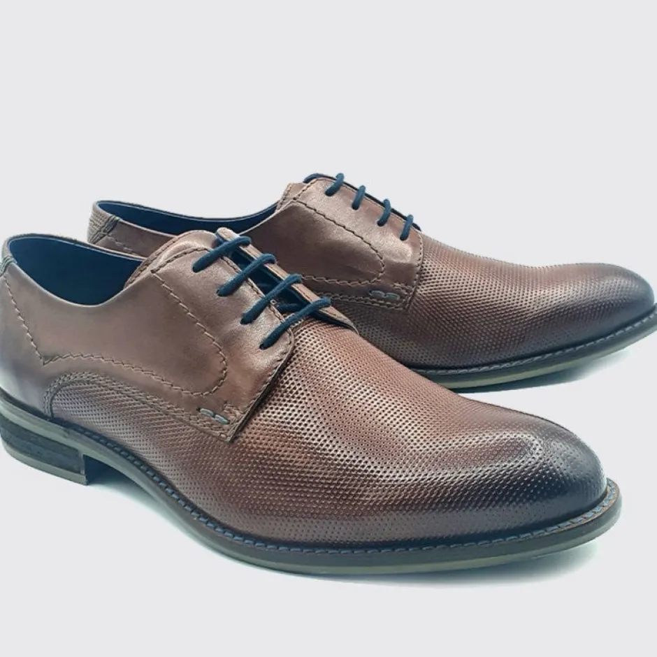 dubarry_dukebrown_1.webp Dubarry Casual | Formal*Duke-BROWN