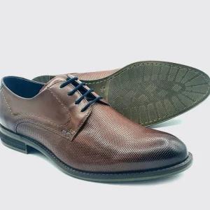 Dubarry Casual | Formal*Duke-BROWN