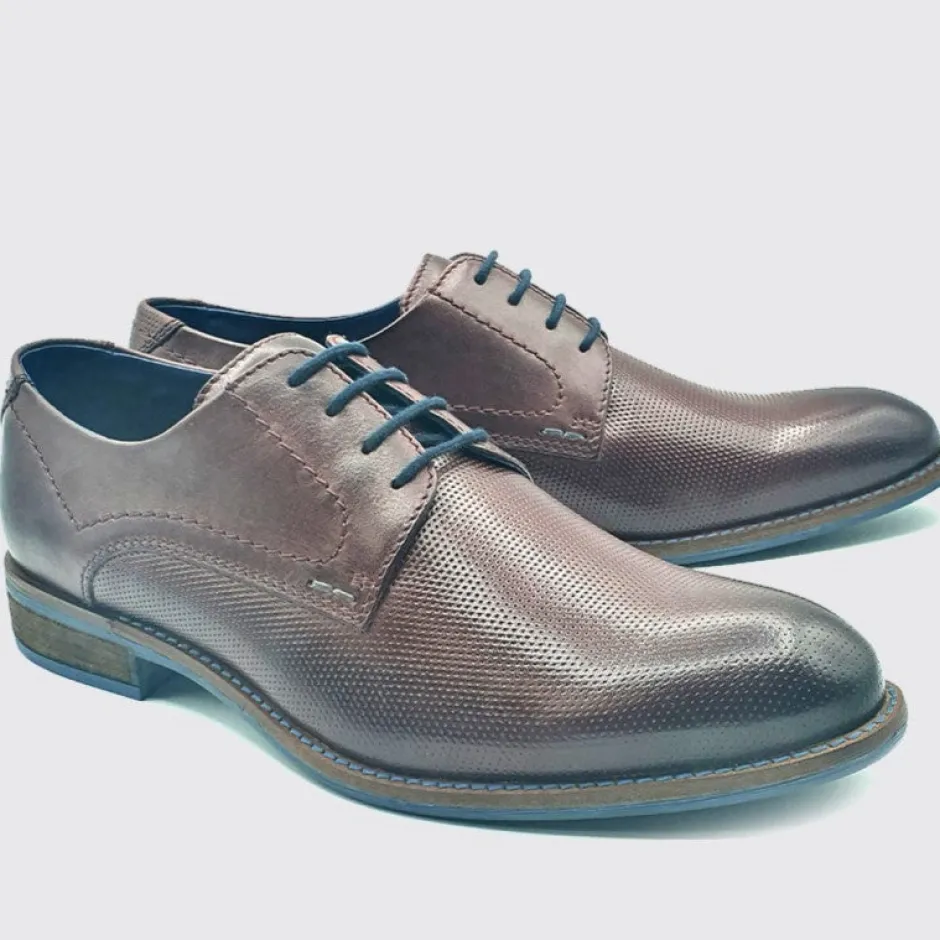 dubarry_dukemalbec_3.webp Dubarry Casual | Formal*Duke-MALBEC