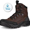 ECCO Walking | Waterproof Shoes & Boots*822434 Offroad Waterproof-MOCHA