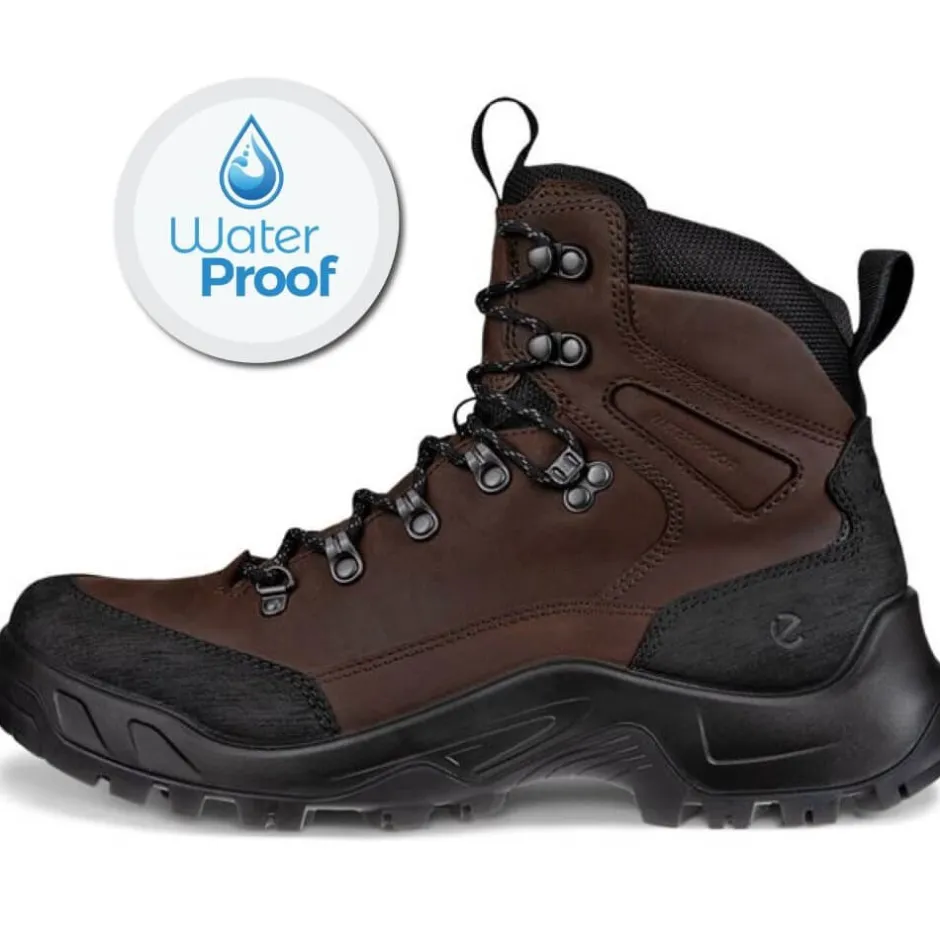 ecco__offroad_waterproofm_1.webp ECCO Walking | Waterproof Shoes & Boots*822434 Offroad Waterproof-MOCHA